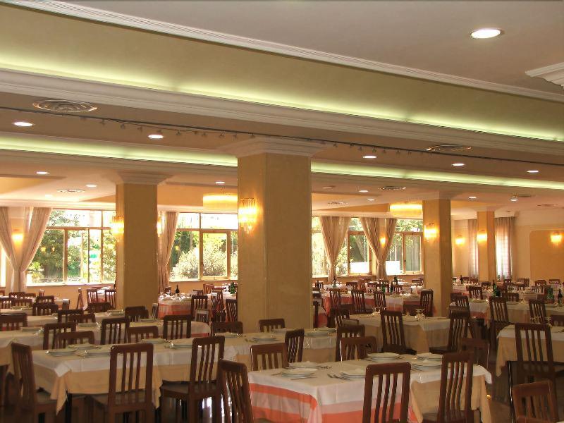 Grand Hotel Pavone Cassino Exterior foto
