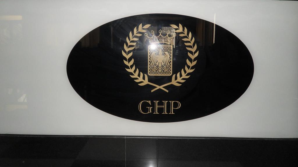 Grand Hotel Pavone Cassino Exterior foto