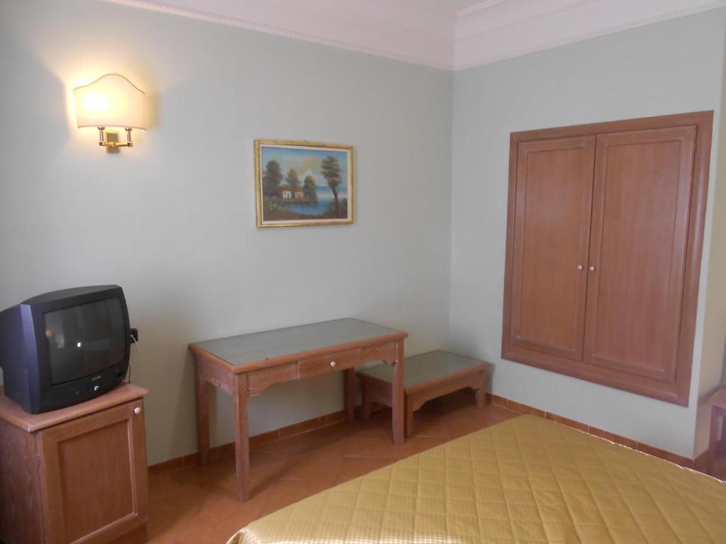 Grand Hotel Pavone Cassino Habitación foto